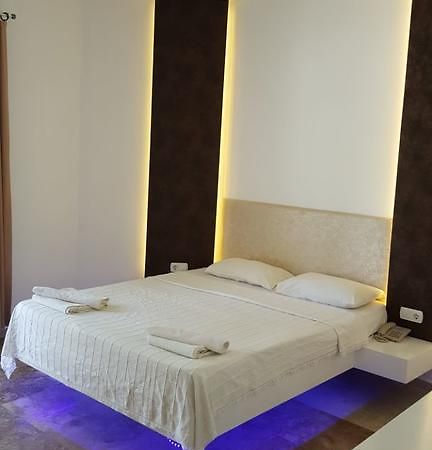 Safir Hotel 比特兹 外观 照片