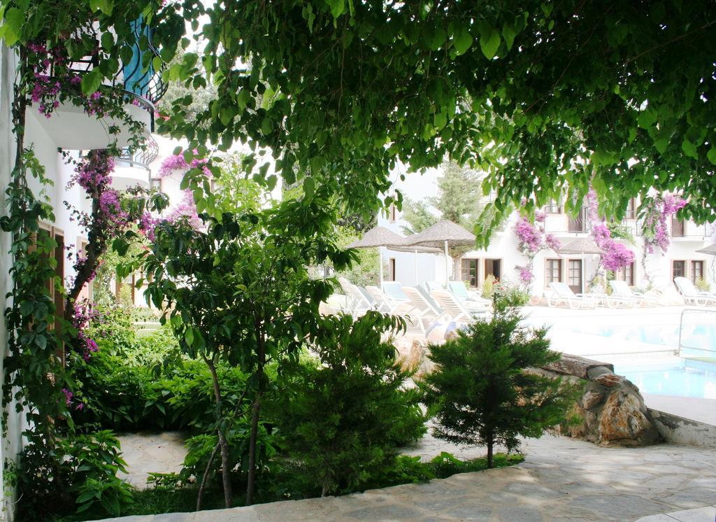 Safir Hotel 比特兹 外观 照片