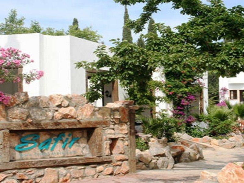 Safir Hotel 比特兹 外观 照片
