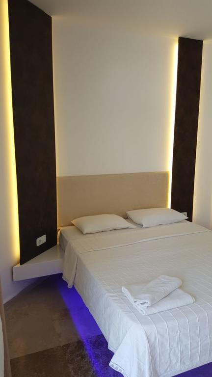 Safir Hotel 比特兹 外观 照片