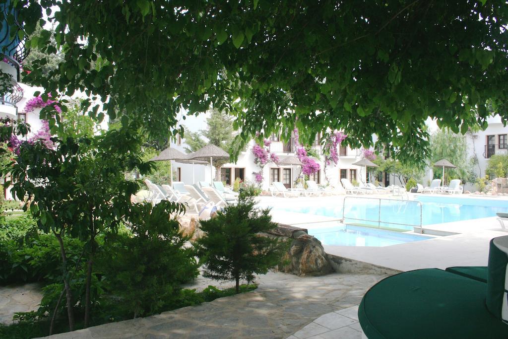 Safir Hotel 比特兹 外观 照片