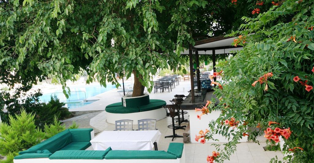 Safir Hotel 比特兹 外观 照片